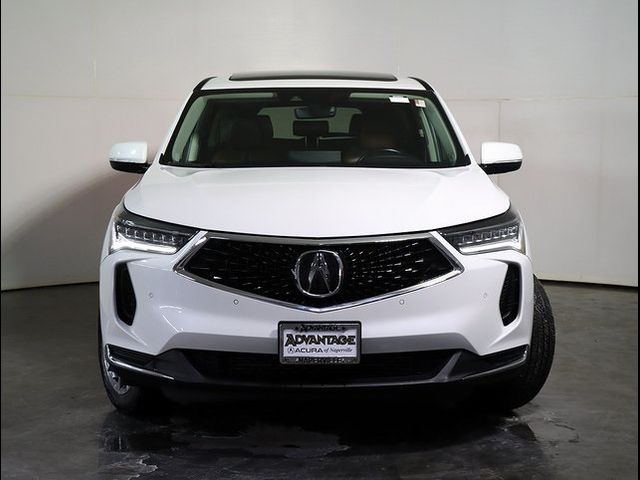 2022 Acura RDX Technology