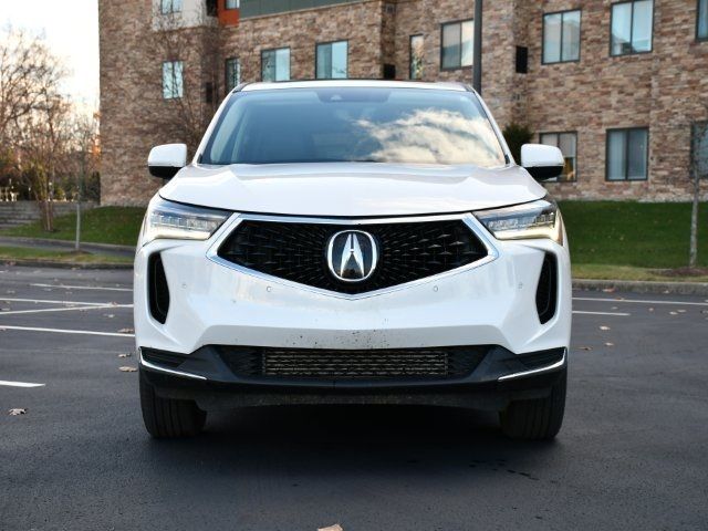 2022 Acura RDX Technology