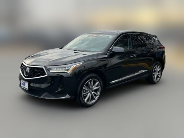 2022 Acura RDX Technology