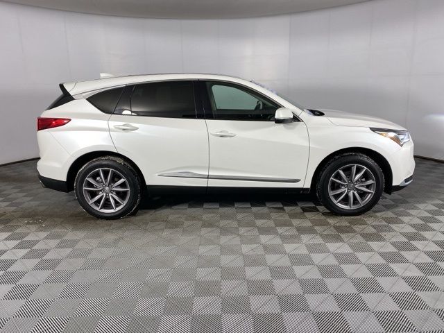 2022 Acura RDX Technology