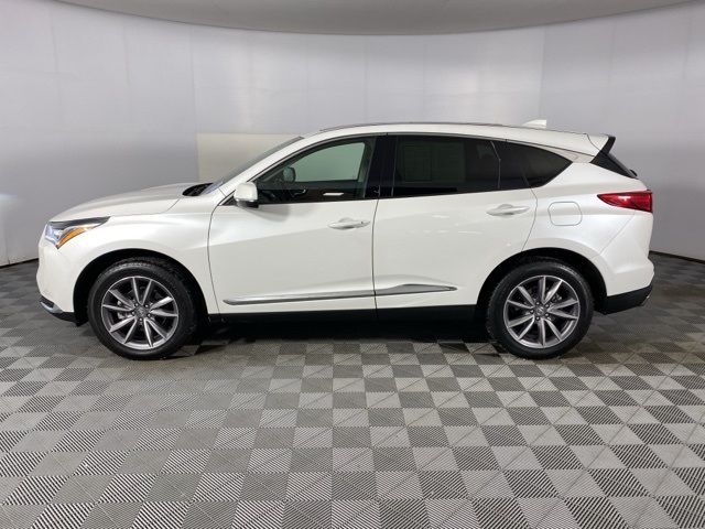 2022 Acura RDX Technology