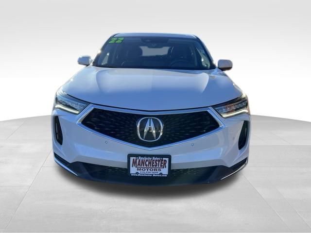 2022 Acura RDX Technology