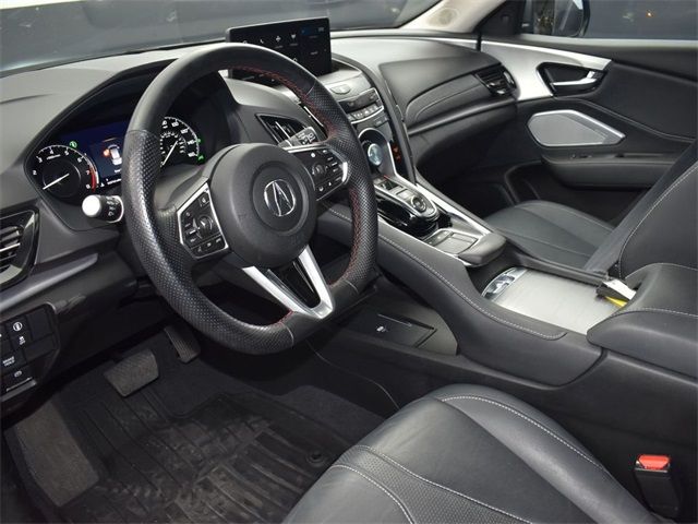 2022 Acura RDX Technology