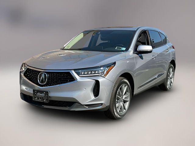 2022 Acura RDX Technology