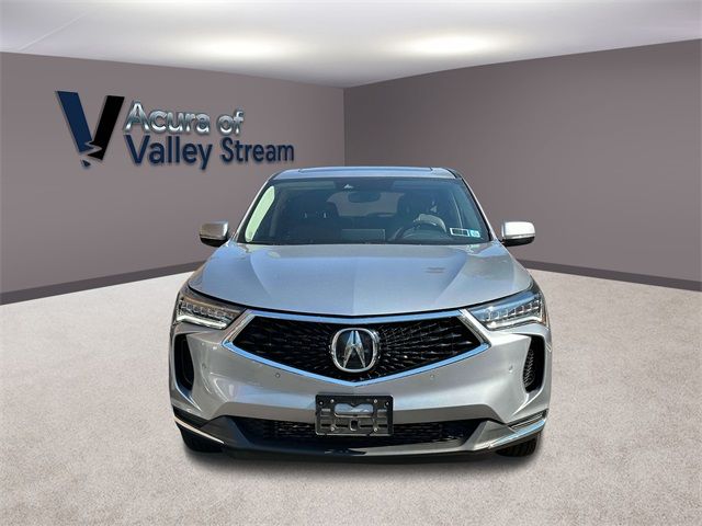 2022 Acura RDX Technology