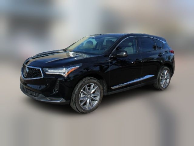 2022 Acura RDX Technology