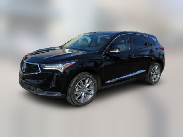 2022 Acura RDX Technology