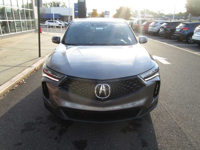 2022 Acura RDX A-Spec Advance