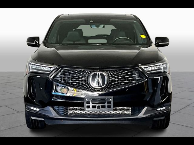 2022 Acura RDX A-Spec