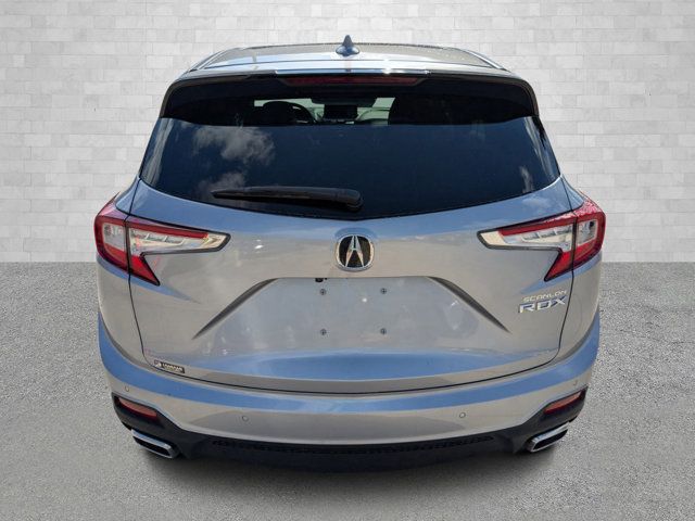 2022 Acura RDX Technology