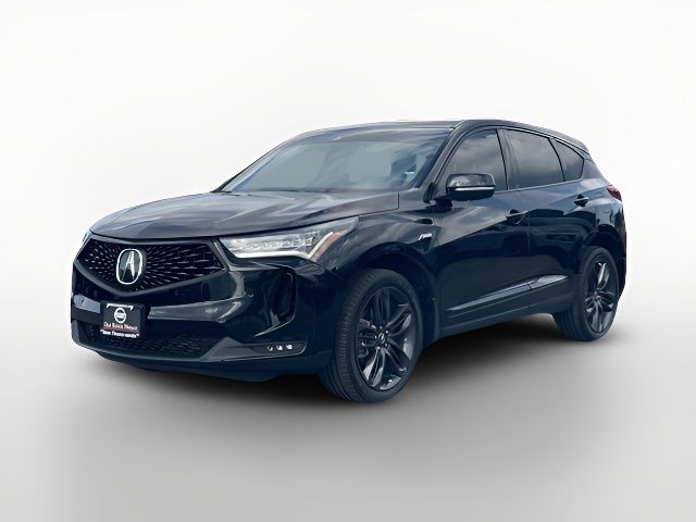 2022 Acura RDX A-Spec