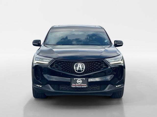 2022 Acura RDX A-Spec