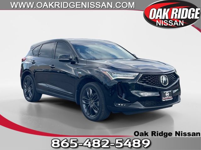 2022 Acura RDX A-Spec