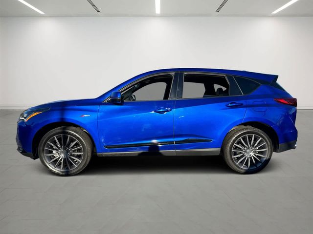 2022 Acura RDX A-Spec Advance