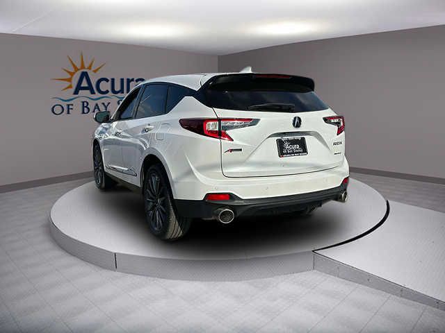 2022 Acura RDX A-Spec Advance