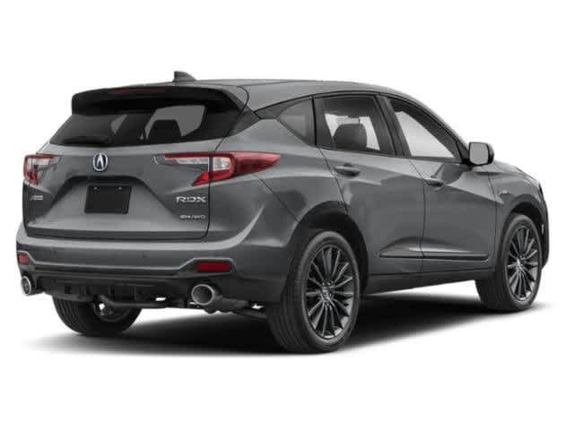 2022 Acura RDX A-Spec Advance