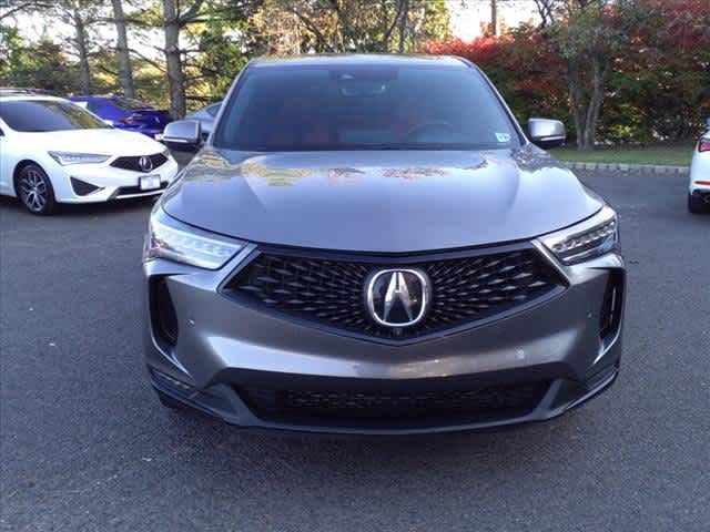 2022 Acura RDX A-Spec Advance