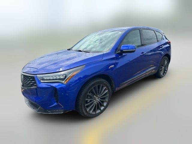 2022 Acura RDX A-Spec Advance