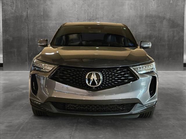 2022 Acura RDX A-Spec Advance