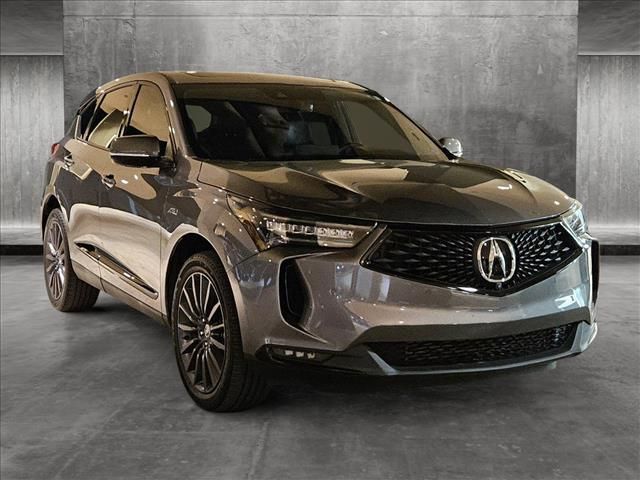 2022 Acura RDX A-Spec Advance