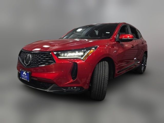 2022 Acura RDX A-Spec Advance