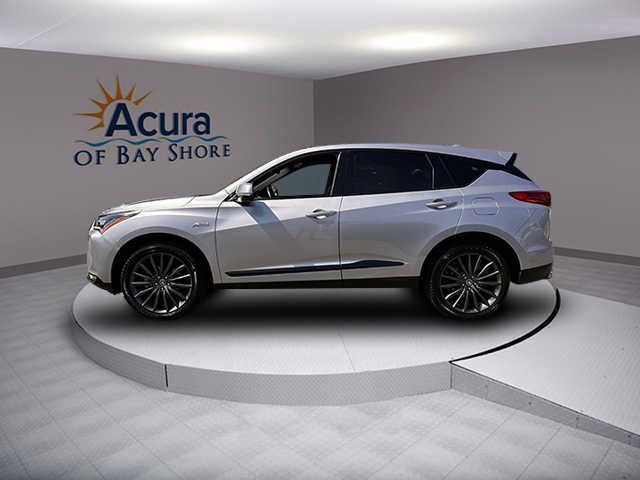 2022 Acura RDX A-Spec Advance