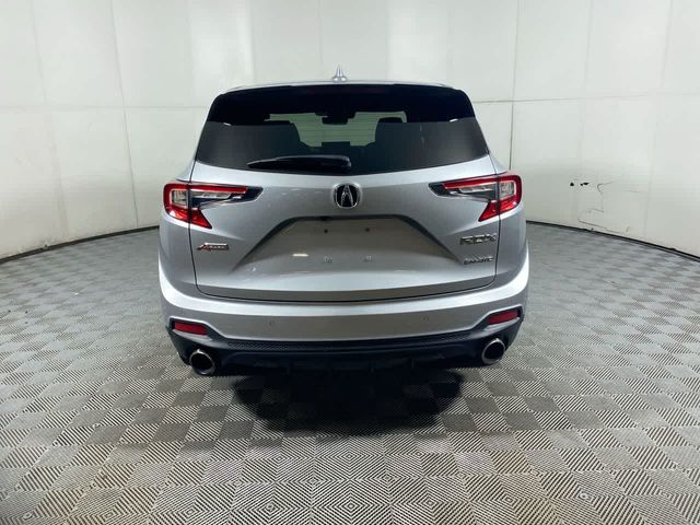 2022 Acura RDX A-Spec Advance