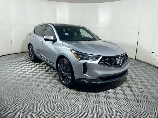 2022 Acura RDX A-Spec Advance