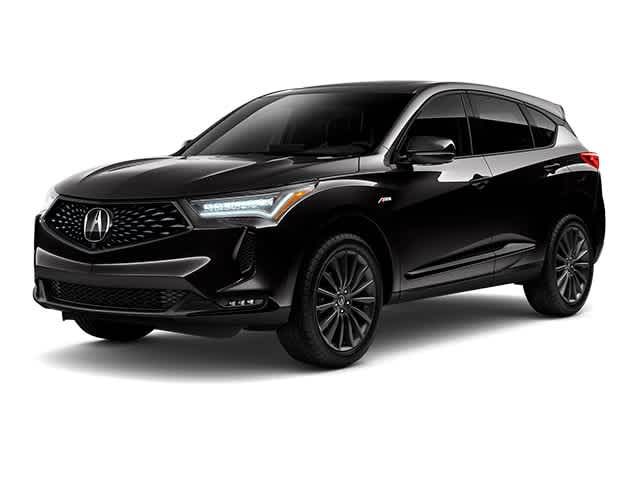 2022 Acura RDX A-Spec Advance