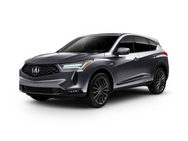 2022 Acura RDX A-Spec Advance