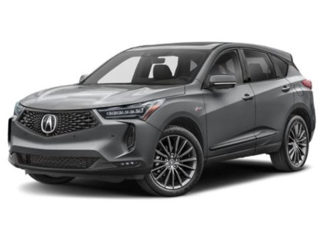 2022 Acura RDX A-Spec Advance