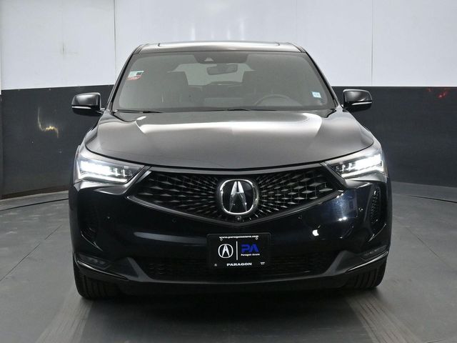 2022 Acura RDX A-Spec Advance