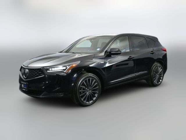 2022 Acura RDX A-Spec Advance