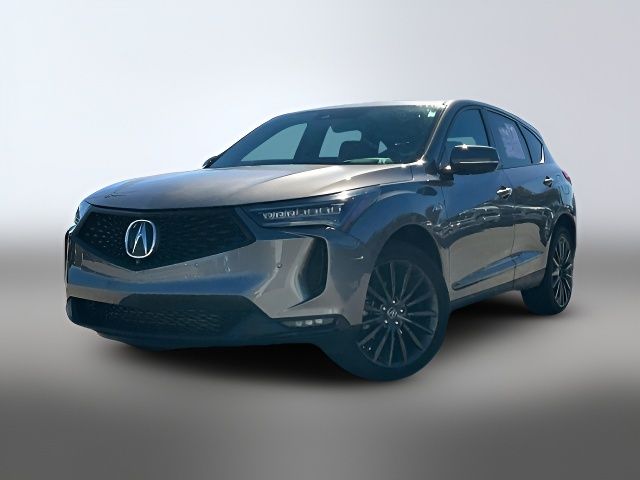 2022 Acura RDX A-Spec Advance
