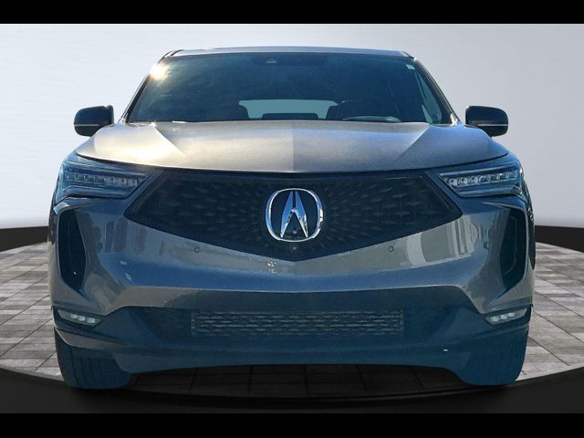 2022 Acura RDX A-Spec Advance
