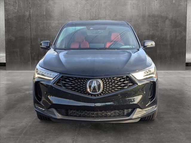 2022 Acura RDX A-Spec