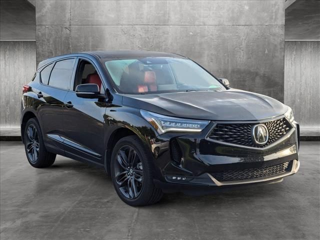 2022 Acura RDX A-Spec