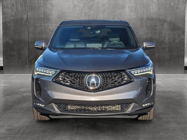 2022 Acura RDX A-Spec