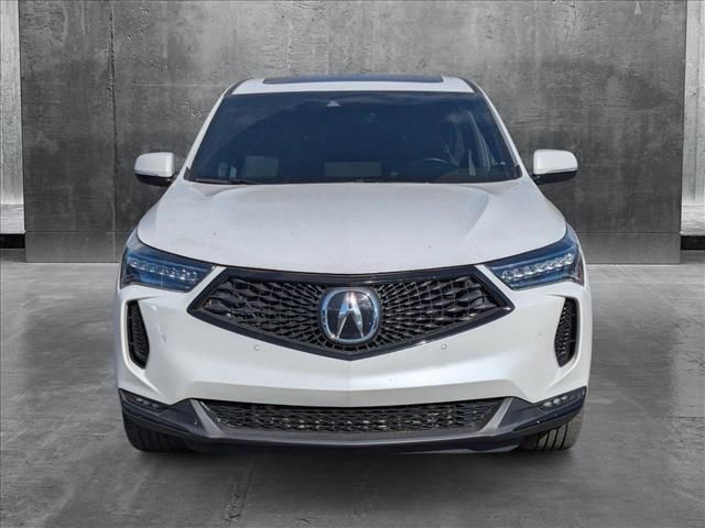 2022 Acura RDX A-Spec