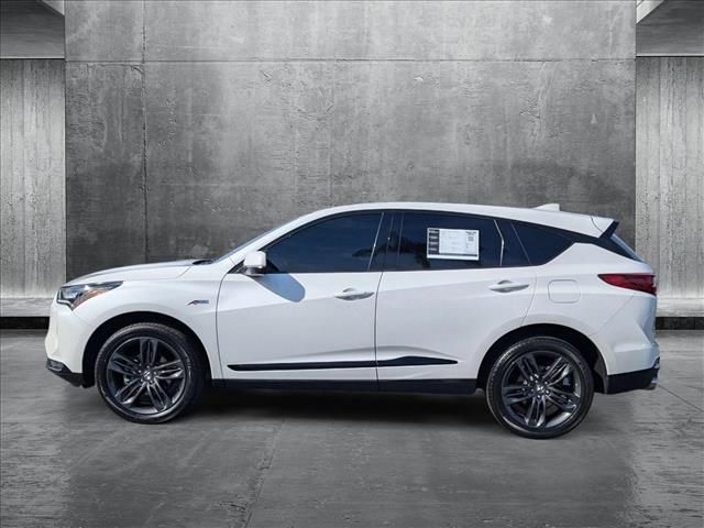 2022 Acura RDX A-Spec