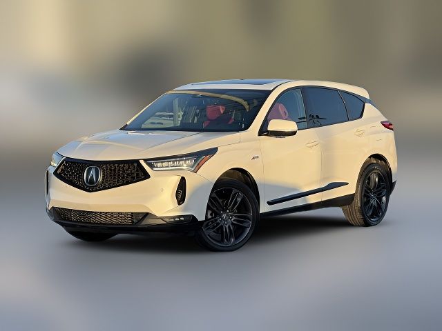 2022 Acura RDX A-Spec