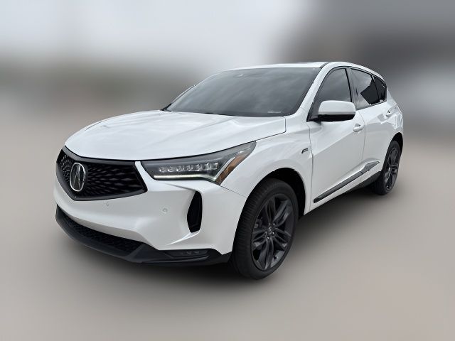 2022 Acura RDX A-Spec