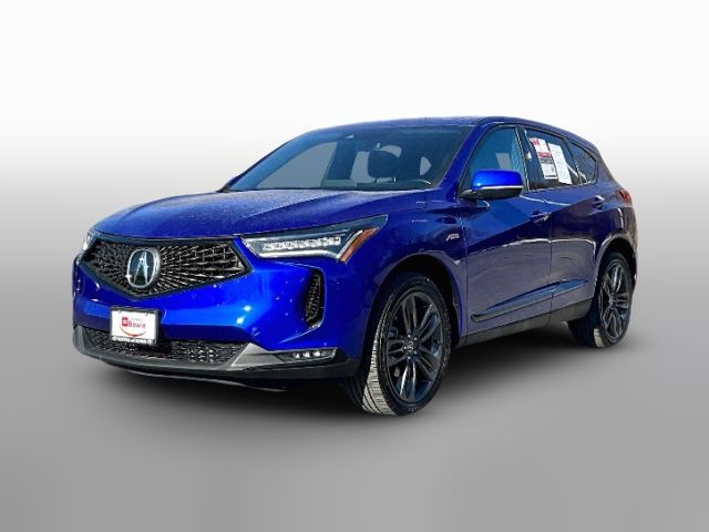 2022 Acura RDX A-Spec