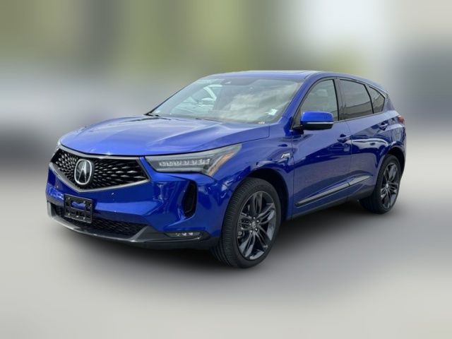 2022 Acura RDX A-Spec