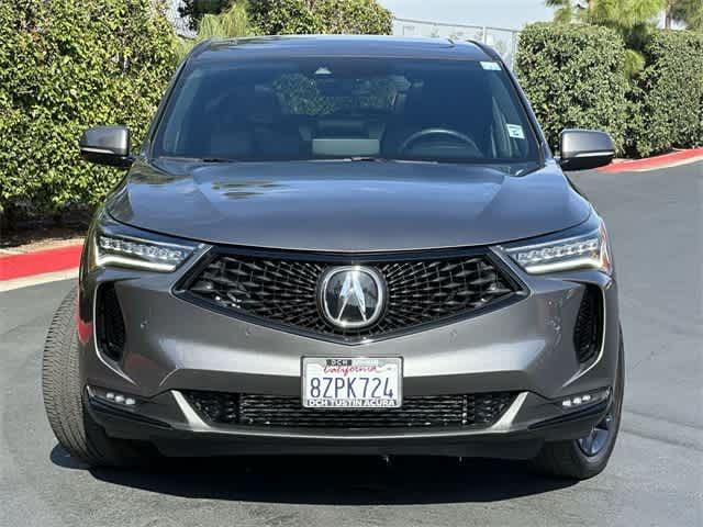 2022 Acura RDX A-Spec