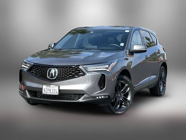 2022 Acura RDX A-Spec