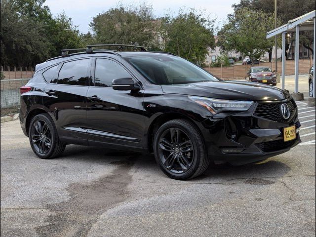 2022 Acura RDX A-Spec