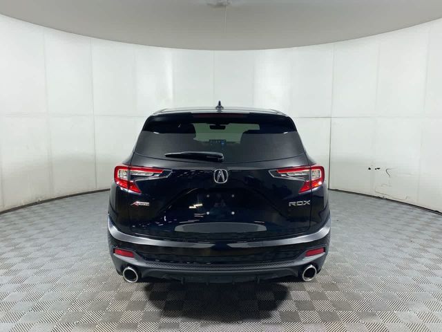 2022 Acura RDX A-Spec