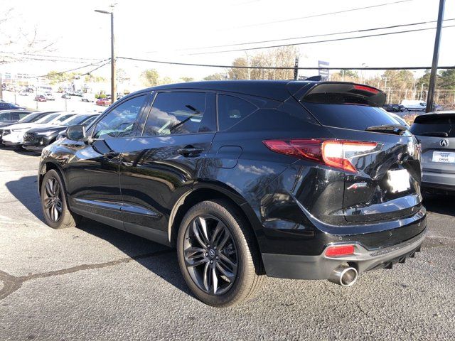 2022 Acura RDX A-Spec