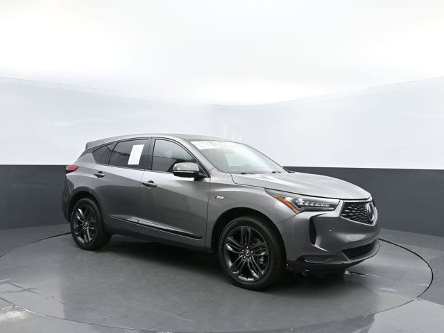 2022 Acura RDX A-Spec